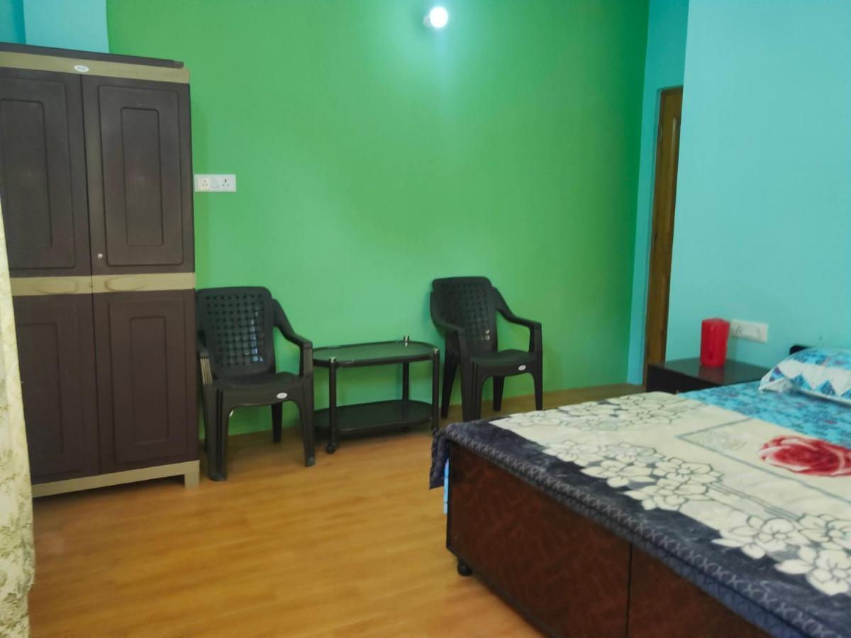 Thakur Apartment شيملا المظهر الخارجي الصورة