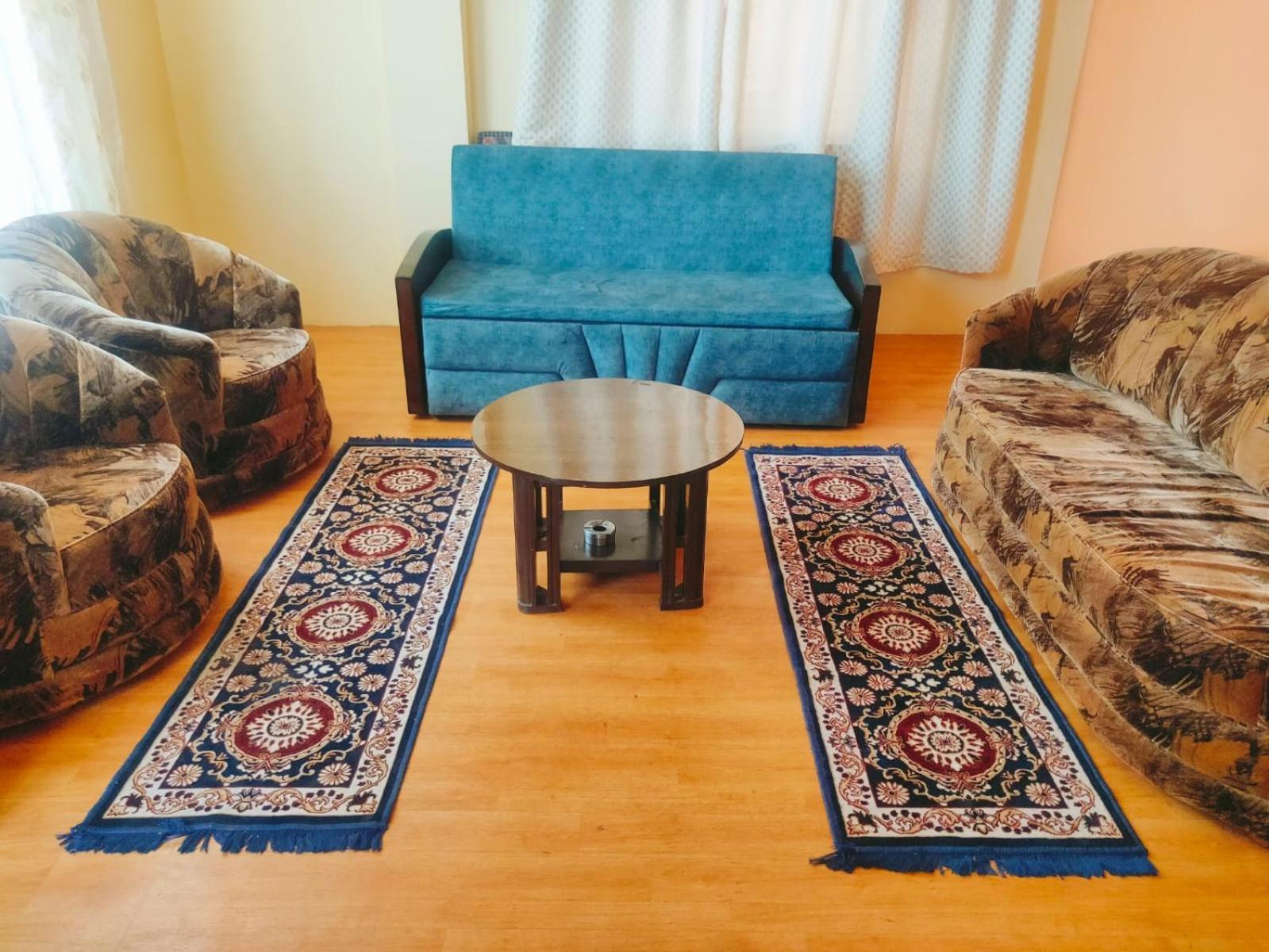 Thakur Apartment شيملا المظهر الخارجي الصورة